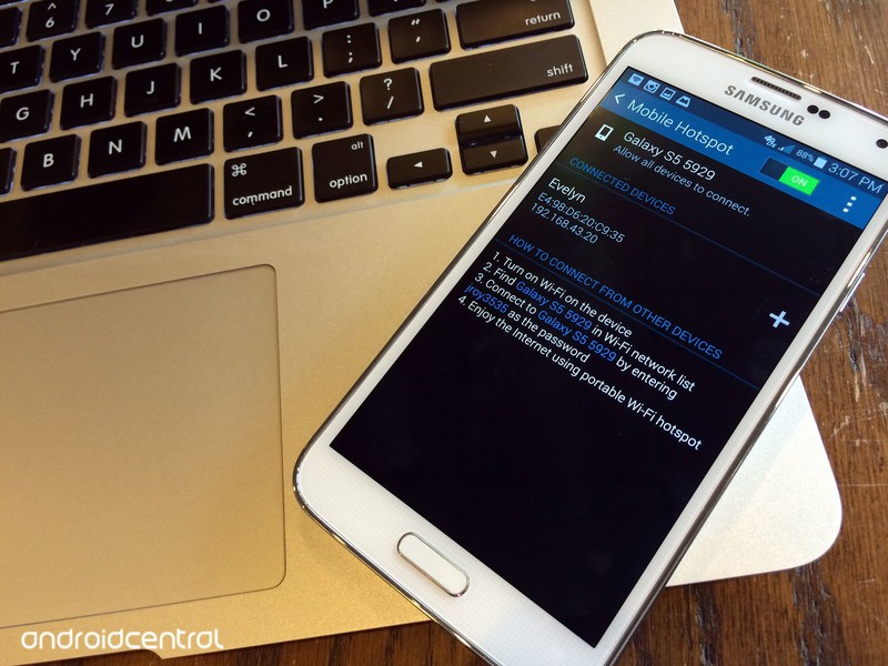 samsung note 5 stored passwords for mac
